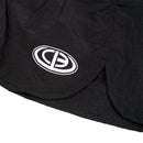 Wormhole x Casablanca Illegal Serve Short Pants Black