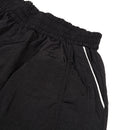 Wormhole x Casablanca Illegal Serve Short Pants Black