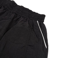 Wormhole x Casablanca Illegal Serve Short Pants Black