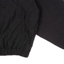 Wormhole x Casablanca Illegal Serve Player Warmup Jacket Two Tone Black/White