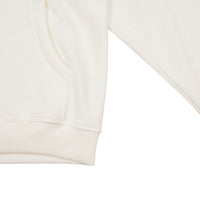 Wormhole x Casablanca Illegal Serve Zip Hoodie Beige