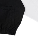 Wormhole x Casablanca Illegal Serve Two Tone Coating Jumper Black/White