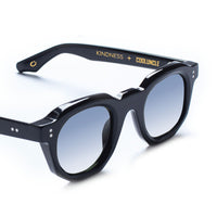 Cooluncle Acetate Kindness (Default Cloudy Indigo Lens)