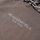 W.Essentiels Lyon Sherpa Hoodie Grey