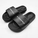 W.Essentiels Le Faivre II Slides Noir Black