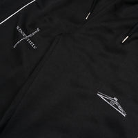 W.Essentiels Saint-Michel Oversize Sweatpants Black