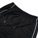 W.Essentiels Saint-Michel Oversize Sweatpants Black