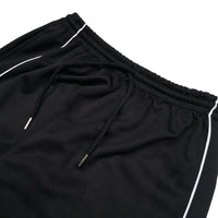 W.Essentiels Saint-Michel Oversize Sweatpants Black