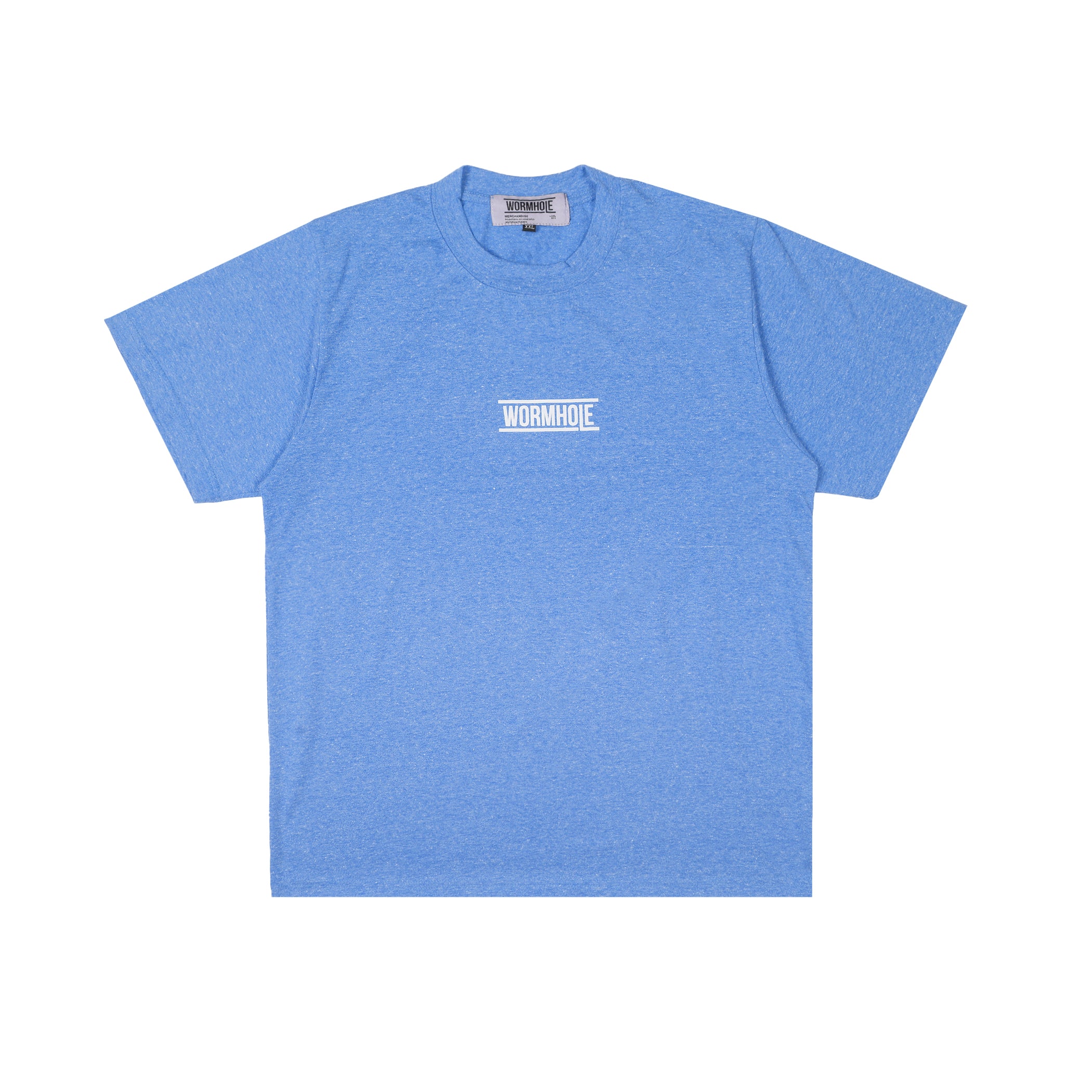 Wormhole OG Script Tee