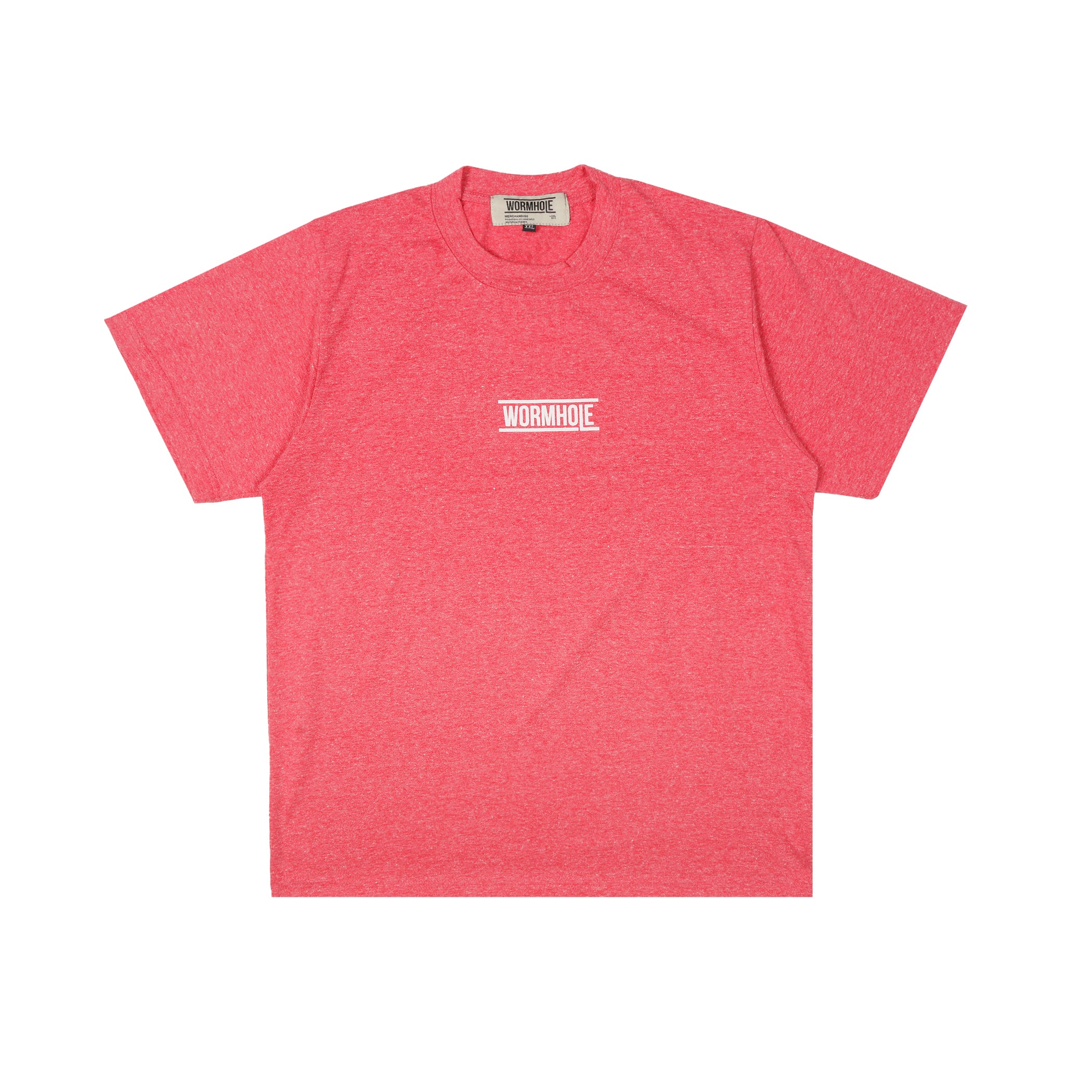 Wormhole OG Script Tee