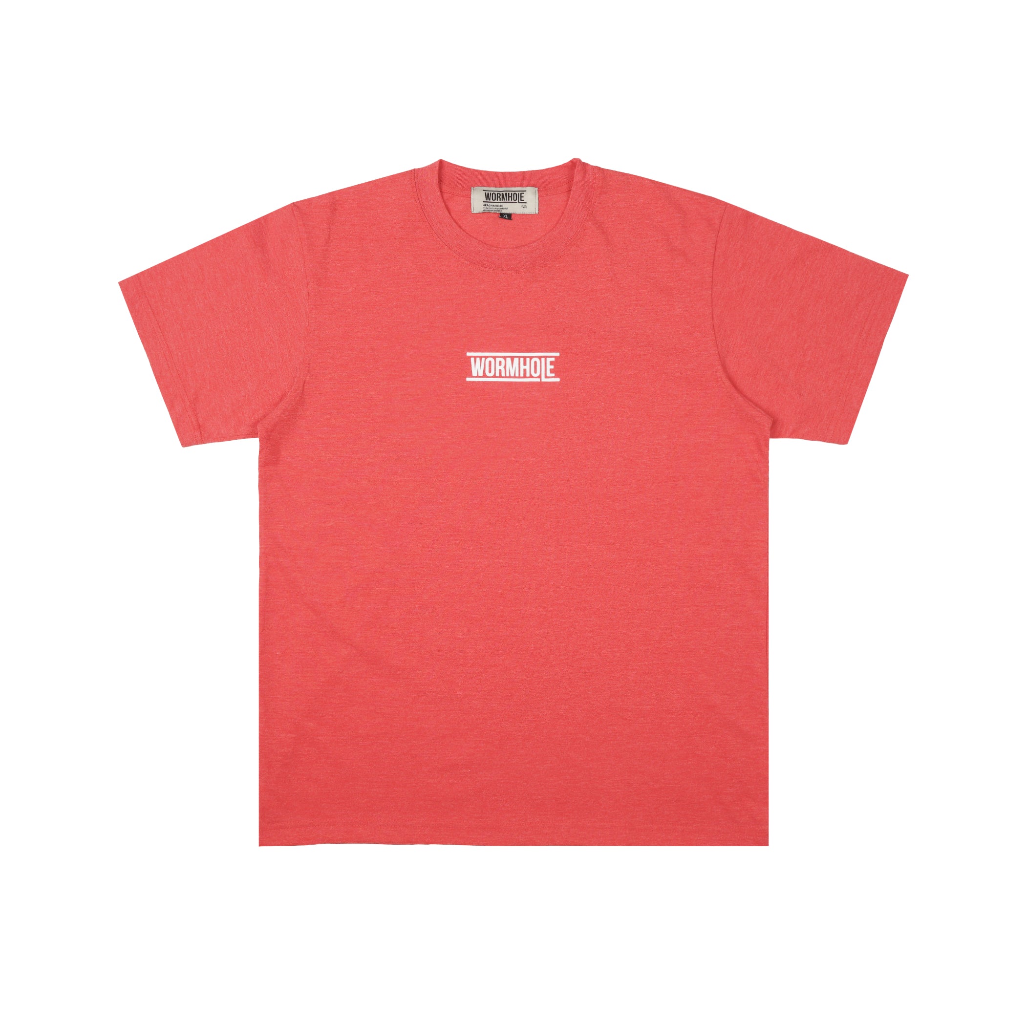 Wormhole OG Script Tee