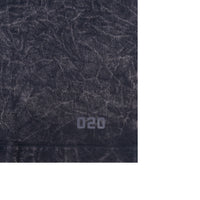 AGLXY WIT 20 Navy Sandwash T-shirt