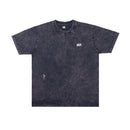 AGLXY WIT 20 Navy Sandwash T-shirt