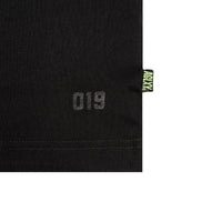 AGLXY WIT Club Sandwich 019 Black T-shirt