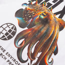 AGLXY Chepalopod 020 White T-shirt