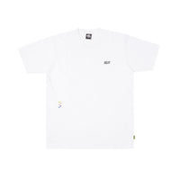 AGLXY Chepalopod 020 White T-shirt