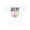 AGLXY Members only Tennis 019 White