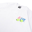 AGLXY Members only Tennis 019 White