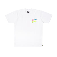 AGLXY Members only Tennis 019 White