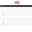 Vans Authentic 44 DX Alva Skates Leopard Brown