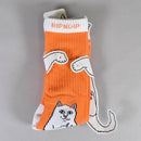 Rip N Dip Lord Nermal Socks