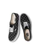 Vans Authentic Monogram Black
