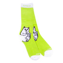 Rip N Dip Lord Nermal Socks
