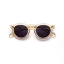 Cooluncle Acetate Noma (Clear, Black Lens)