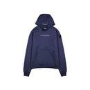 W.Essentiels Perrier Deux Oversize Hoodie Navy