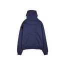 W.Essentiels Perrier Deux Oversize Hoodie Navy
