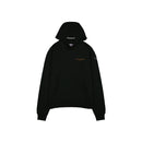 W.Essentiels Le Petit Oversize Hoodie Noir Black