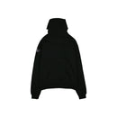 W.Essentiels Le Petit Oversize Hoodie Noir Black