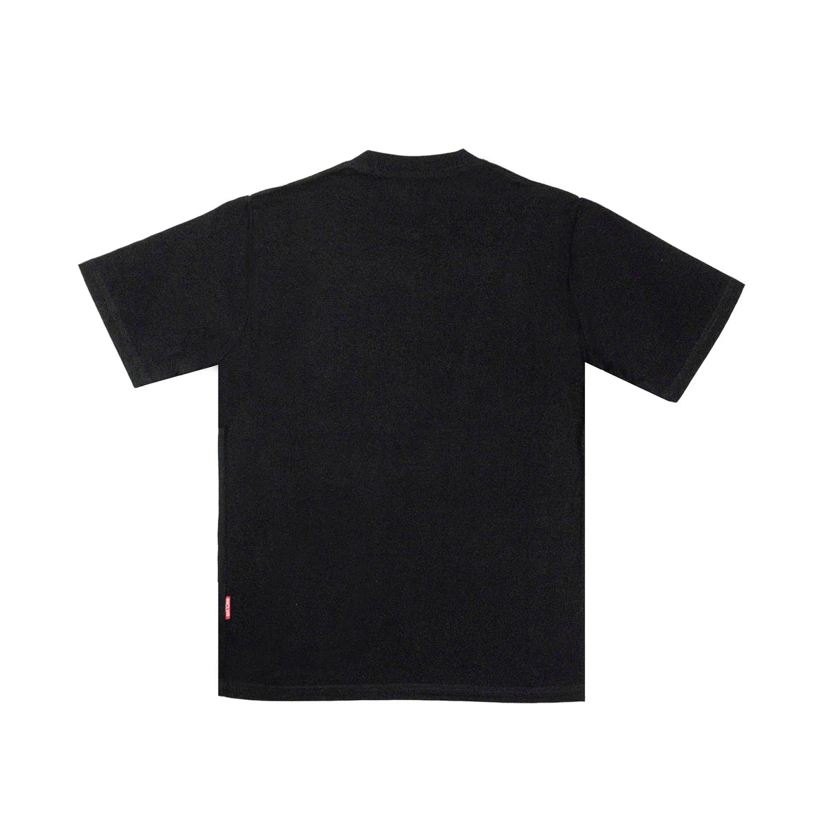 99 Clover Recoil Fited Tee Black
