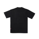 99 Clover Recoil Fited Tee Black