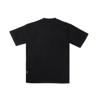 99 Clover Recoil Fited Tee Black