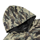 Hecate Hoodie Rueger Splash Jacket