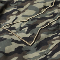 Hecate Hoodie Rueger Splash Jacket