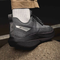 Warrior WR 01 Runnie Shoes Black