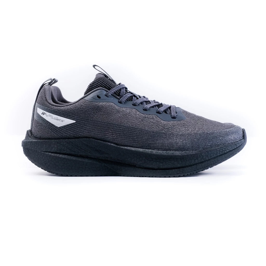 Warrior WR 01 Runnie Shoes Black