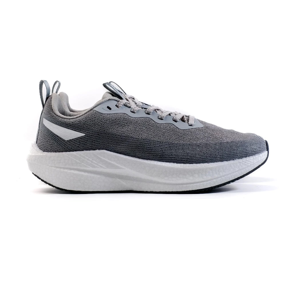 Warrior WR 01 Runnie Shoes Grey