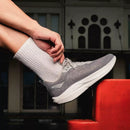 Warrior WR 01 Runnie Shoes Grey