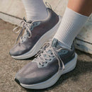 Warrior WR 01 Runnie Shoes Grey