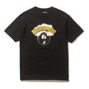 The Hundreds Sour Adam Tee Black