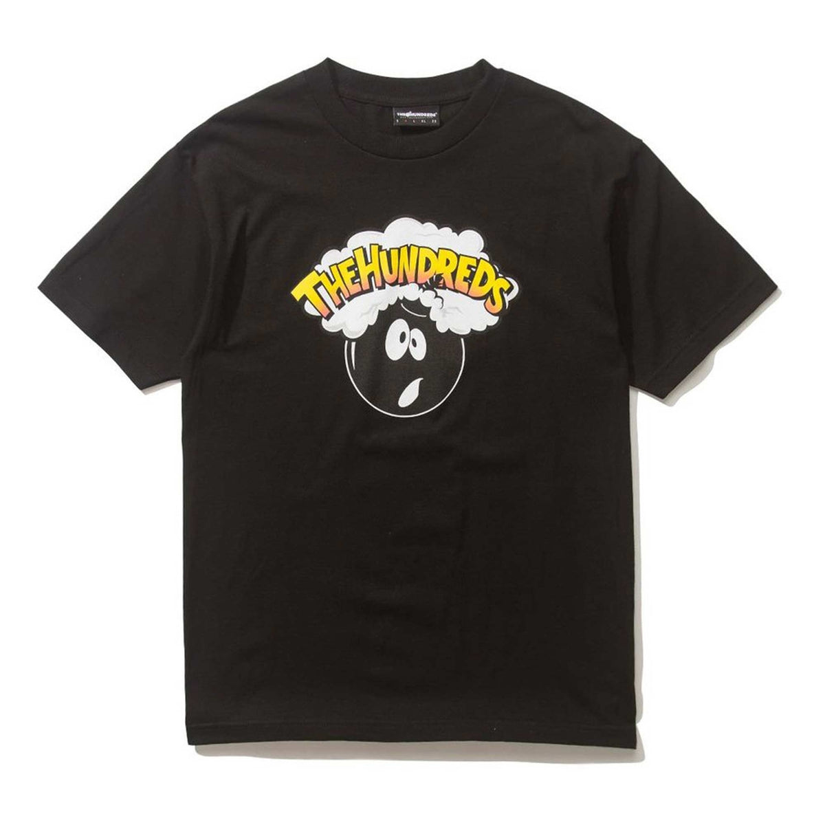 The Hundreds Sour Adam Tee Black