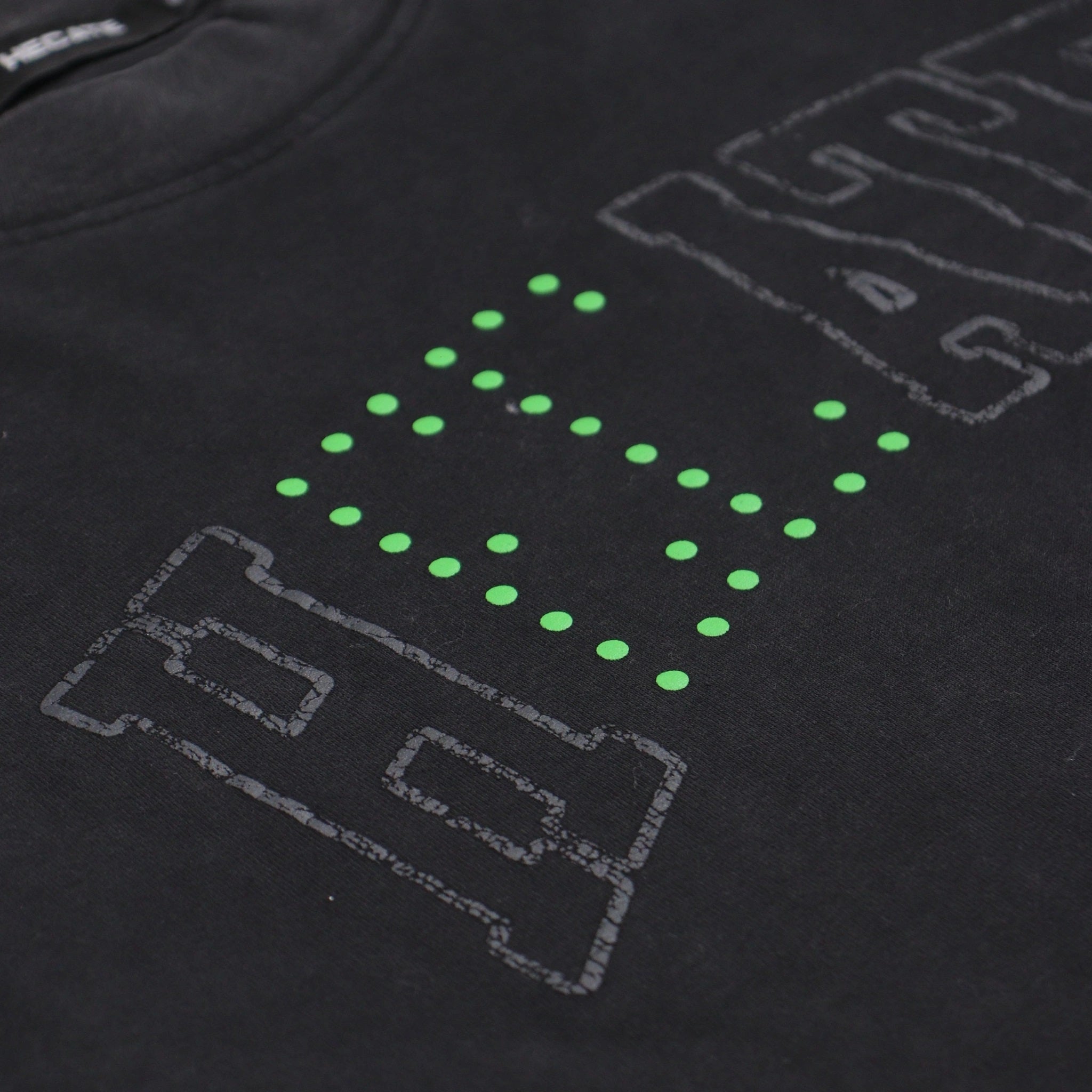 Hecates Scar Tee Wash