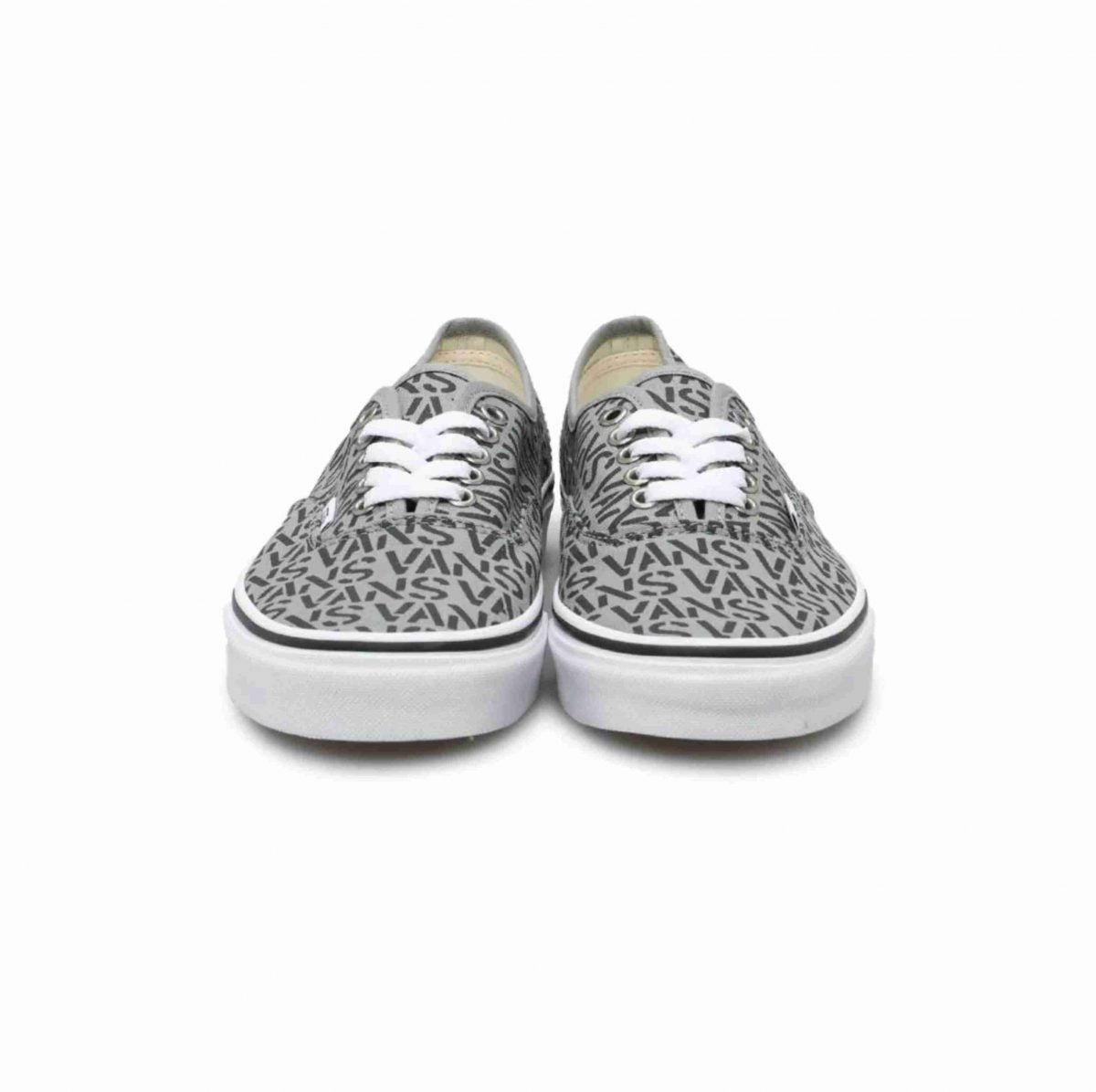 Vans Authentic Logo Shadow/True White