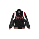 W.ESSENTIÈLS X FTH X My Hero Academia Shoto Todoroki Varsity Jacket