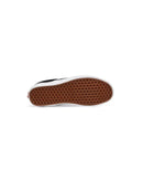 Vans Classic Slip-On Cherries Black
