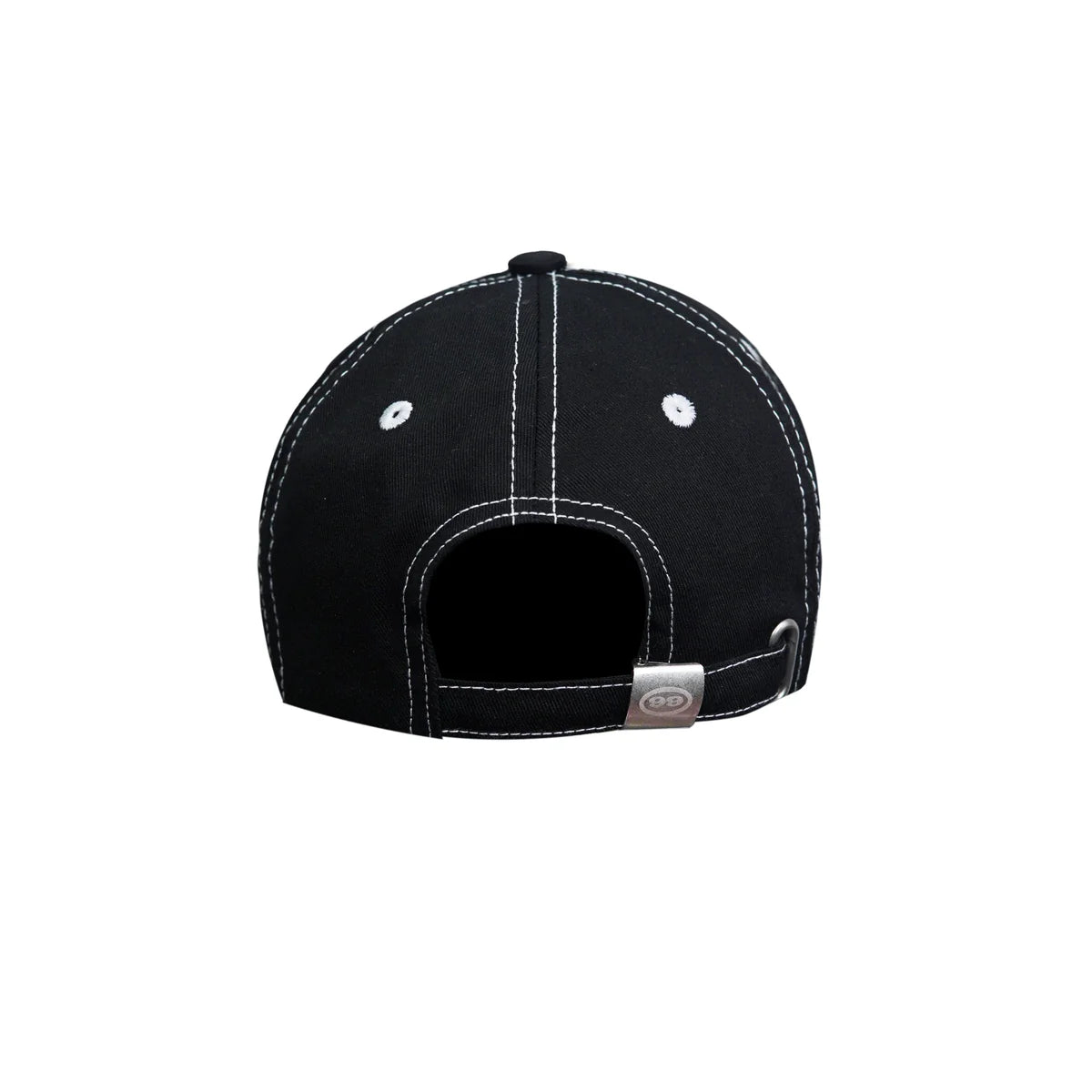 99 Clover "TARGET" Hat Black