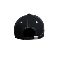 99 Clover "TARGET" Hat Black